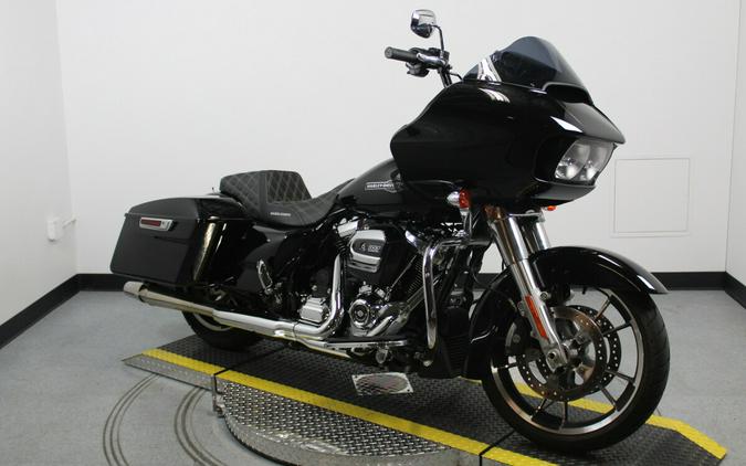 Harley-Davidson Road Glide 2021 FLTRX 602870T BLACK