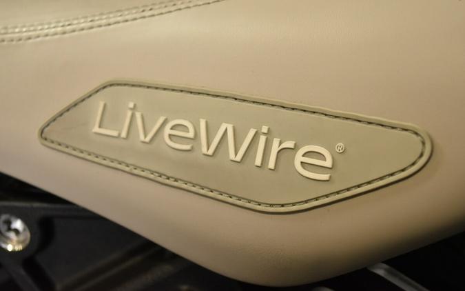2024 LiveWire S2 Del Mar