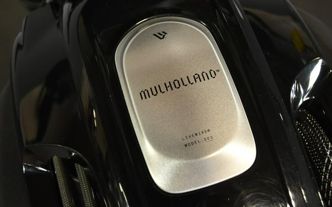 2024 LiveWire S2 Del Mar