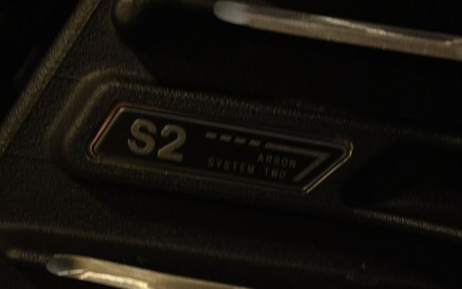 2024 LiveWire S2 Del Mar