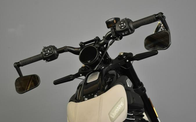 2024 LiveWire S2 Del Mar