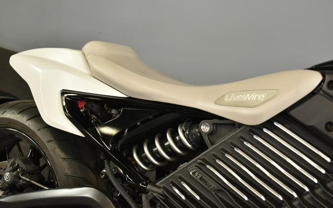 2024 LiveWire S2 Del Mar