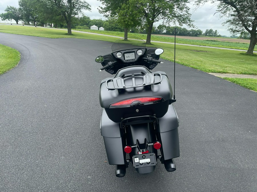 2025 Indian Motorcycle Roadmaster® PowerPlus Dark Horse®