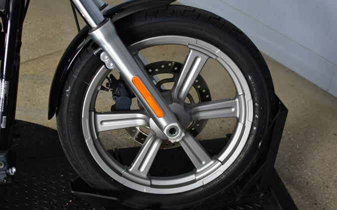 2021 Harley-Davidson Softail Standard