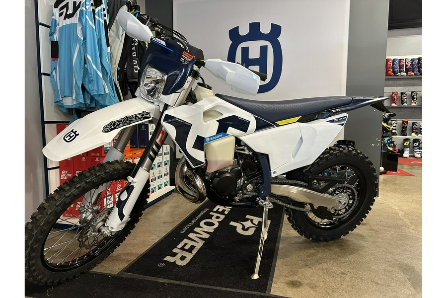 2026 Husqvarna Motorcycles TE 300