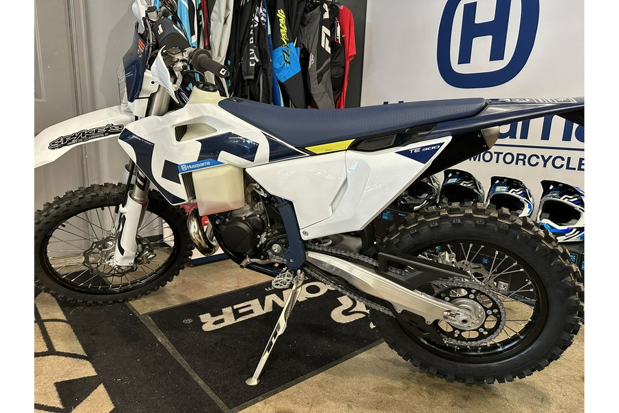 2026 Husqvarna Motorcycles TE 300