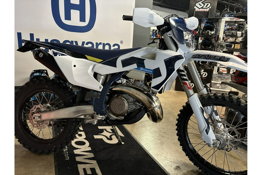 2026 Husqvarna Motorcycles TE 300