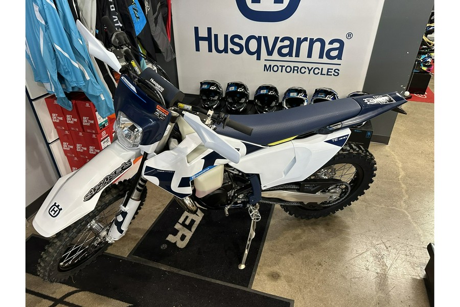 2026 Husqvarna Motorcycles TE 300