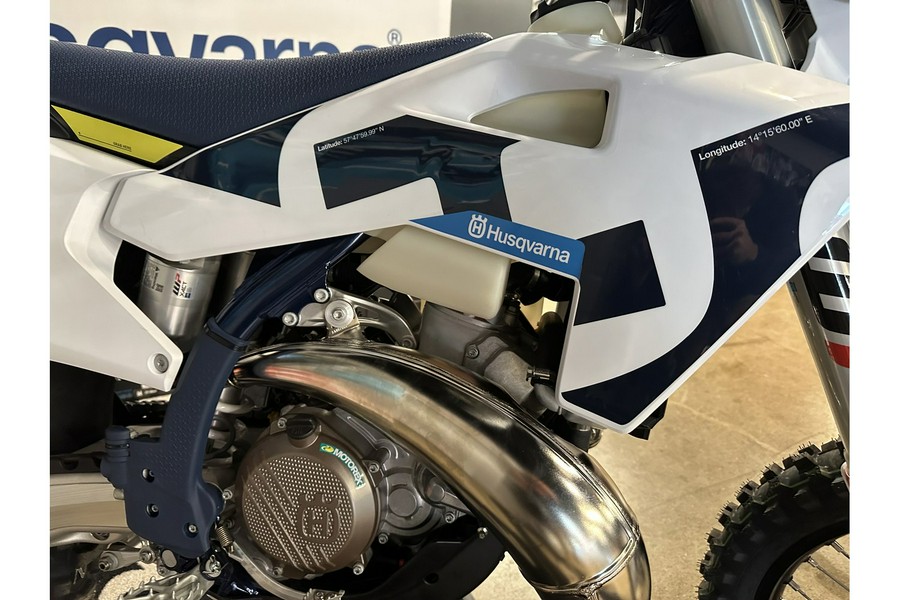 2026 Husqvarna Motorcycles TE 300
