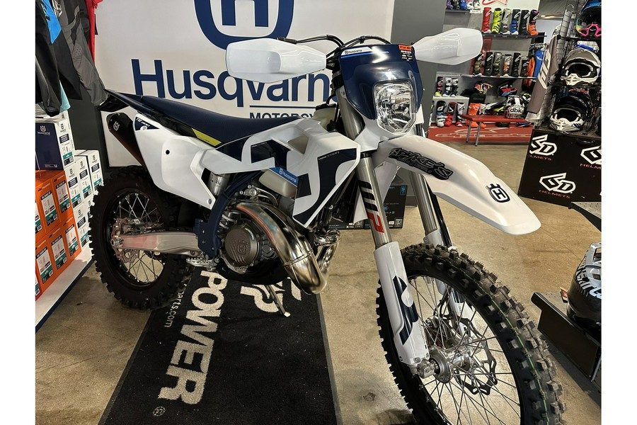 2026 Husqvarna Motorcycles TE 300