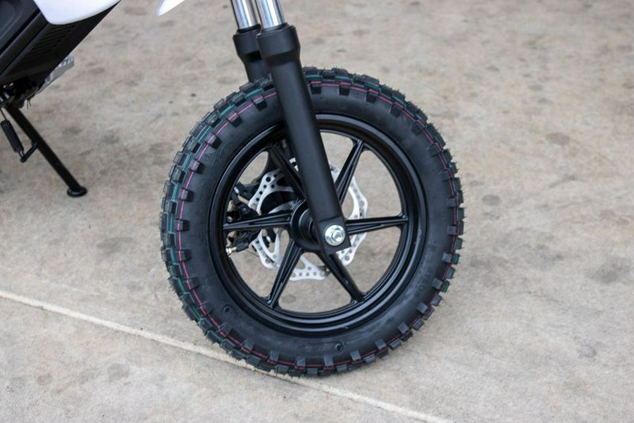 New 2024 KAYO EKMB BASE