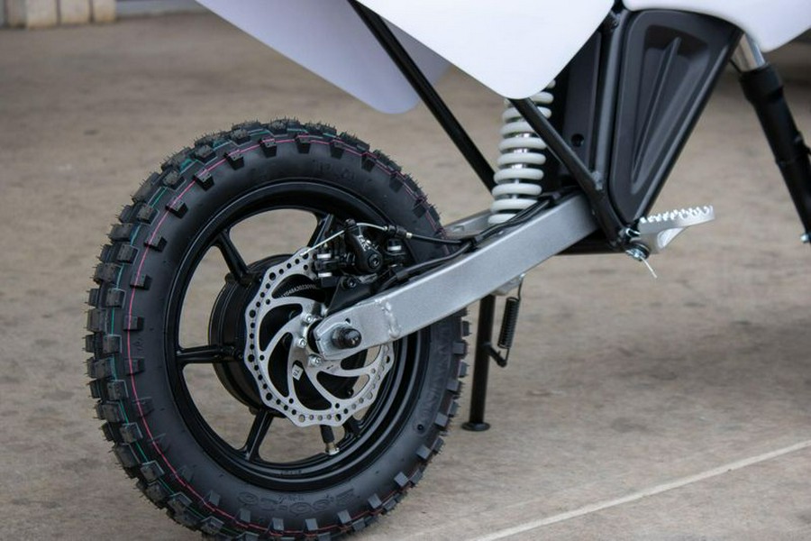 New 2024 KAYO EKMB BASE