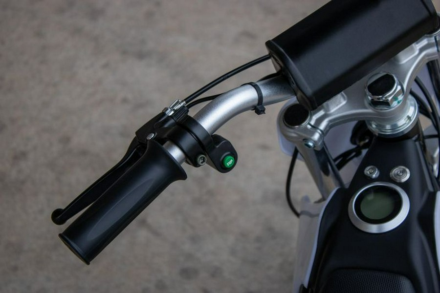 New 2024 KAYO EKMB BASE