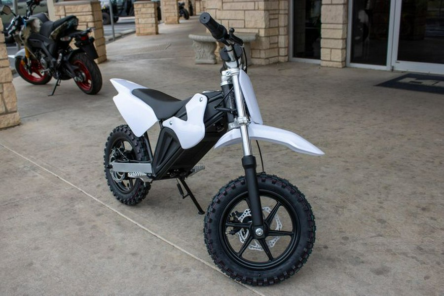 New 2024 KAYO EKMB BASE