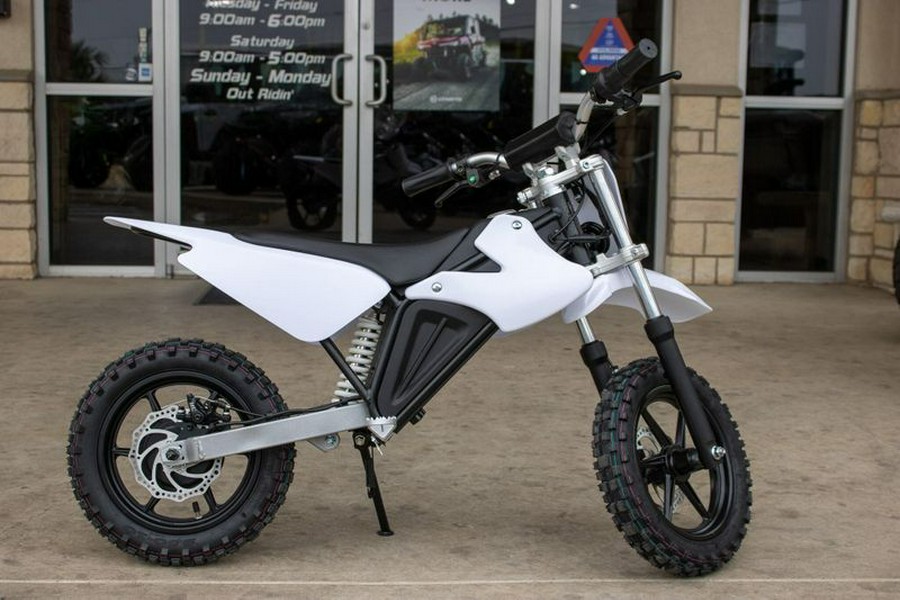 New 2024 KAYO EKMB BASE