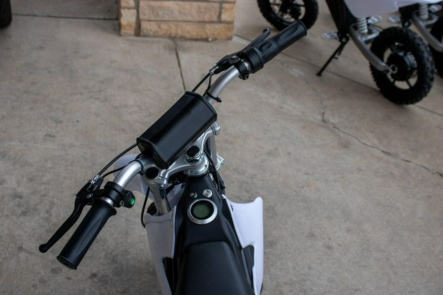 New 2024 KAYO EKMB BASE