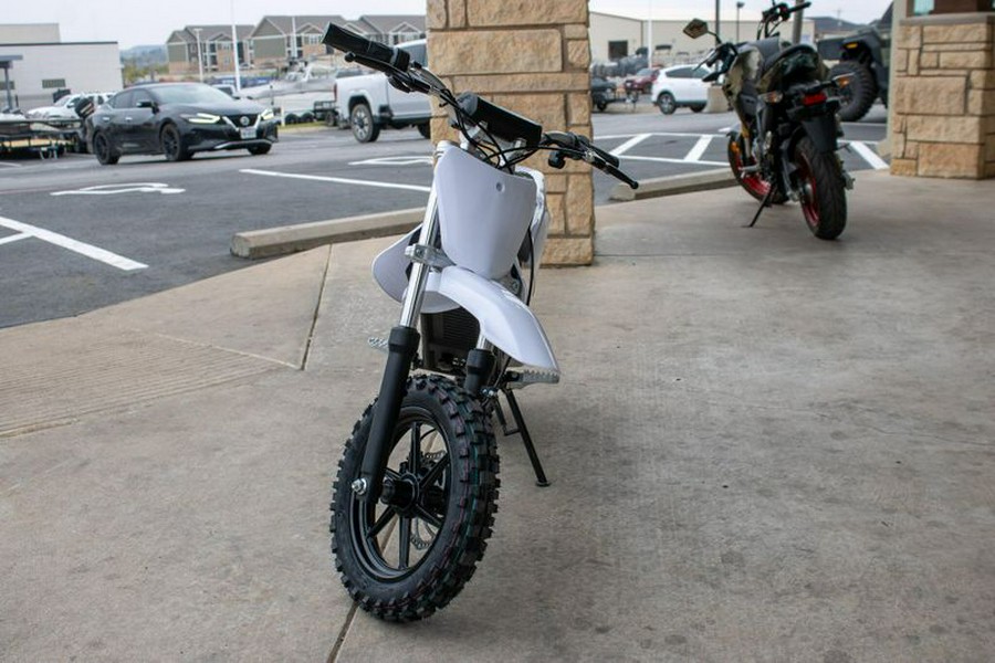 New 2024 KAYO EKMB BASE