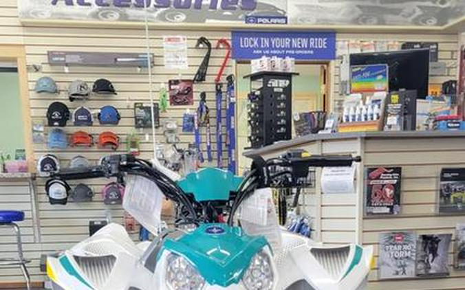 2025 Polaris® Outlaw 110 EFI