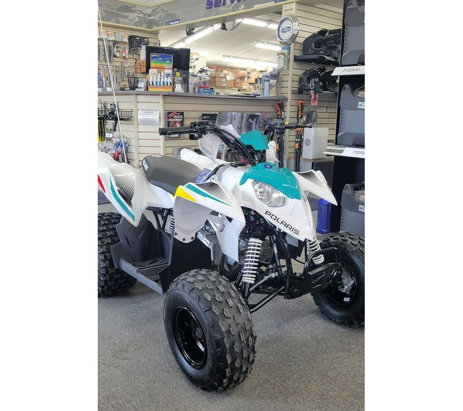 2025 Polaris® Outlaw 110 EFI
