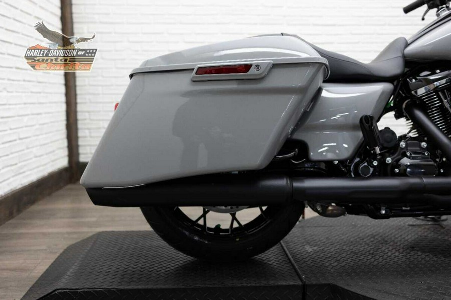 2024 Harley-Davidson Road King Special