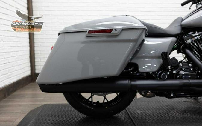 2024 Harley-Davidson Road King Special