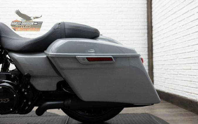 2024 Harley-Davidson Road King Special