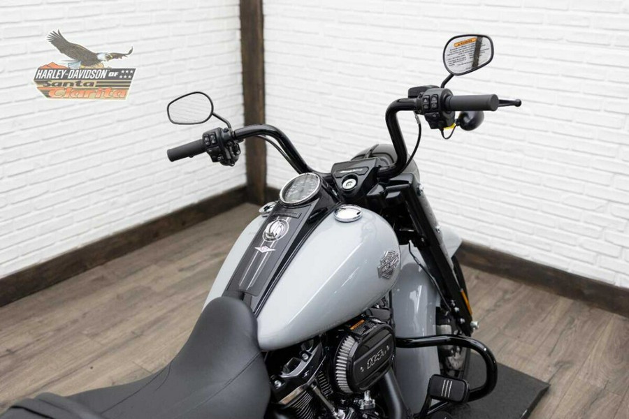 2024 Harley-Davidson Road King Special