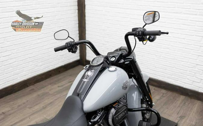 2024 Harley-Davidson Road King Special