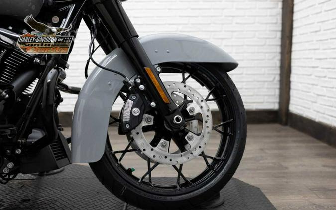 2024 Harley-Davidson Road King Special