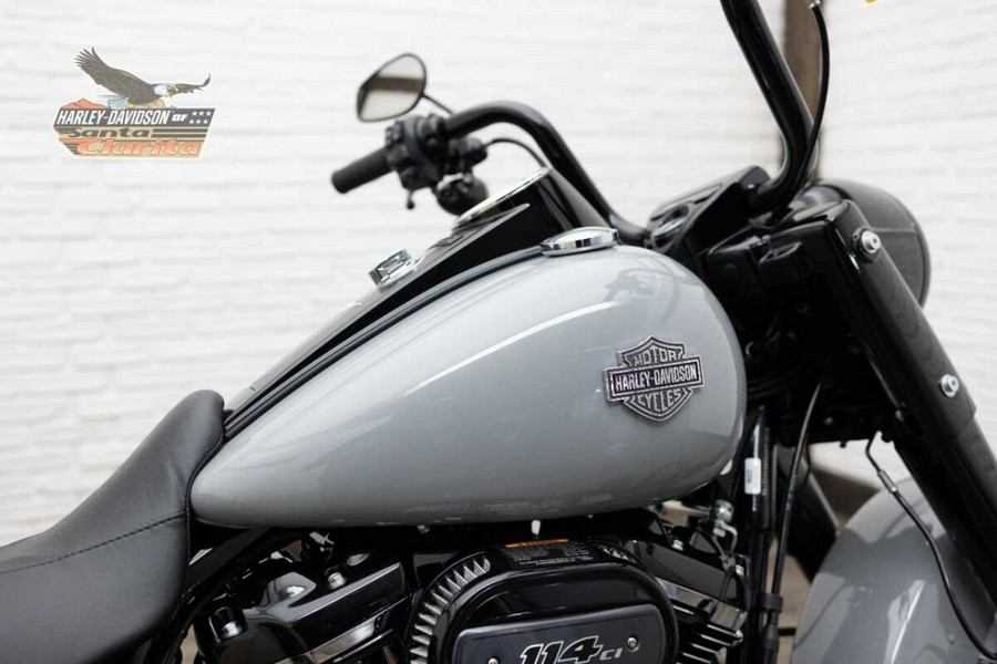 2024 Harley-Davidson Road King Special