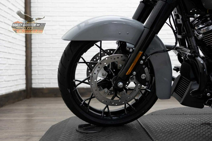 2024 Harley-Davidson Road King Special