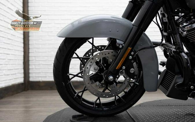 2024 Harley-Davidson Road King Special