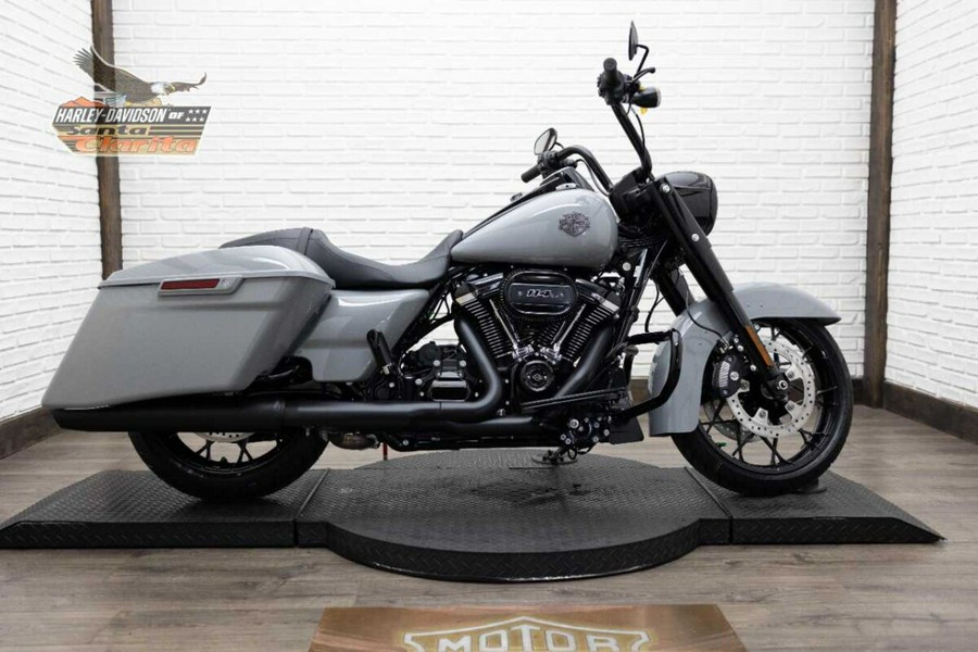2024 Harley-Davidson Road King Special