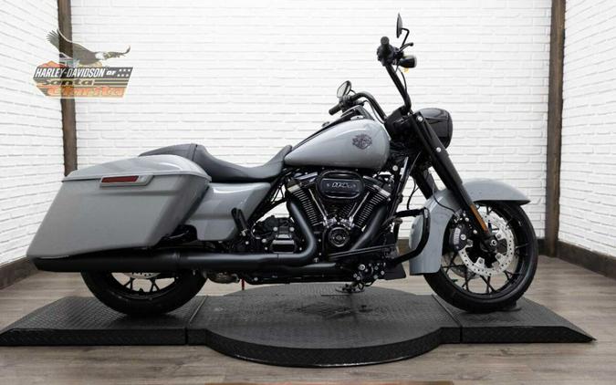 2024 Harley-Davidson Road King Special