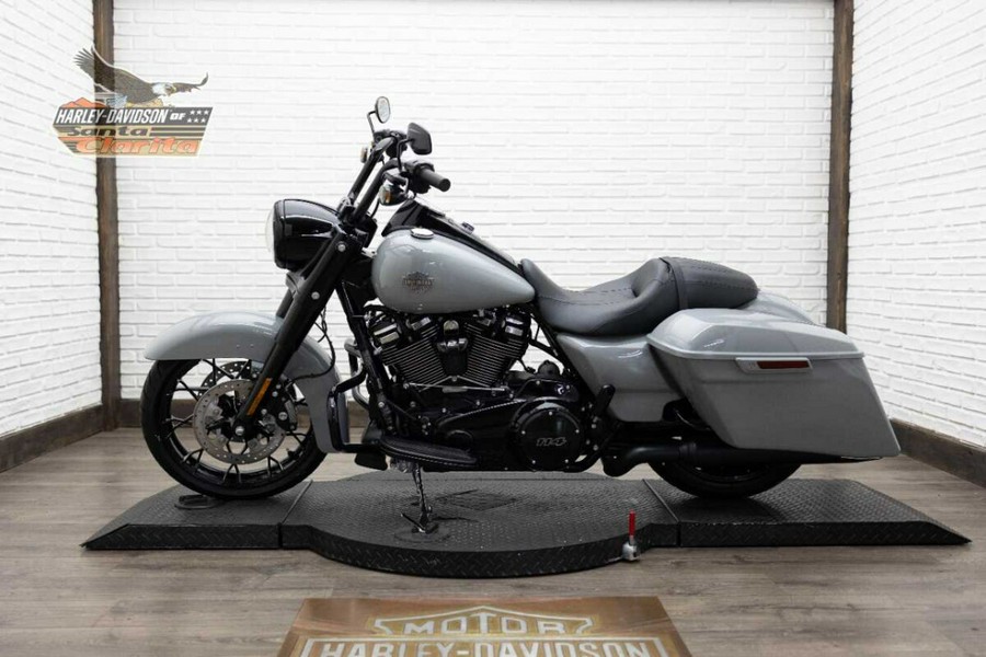 2024 Harley-Davidson Road King Special