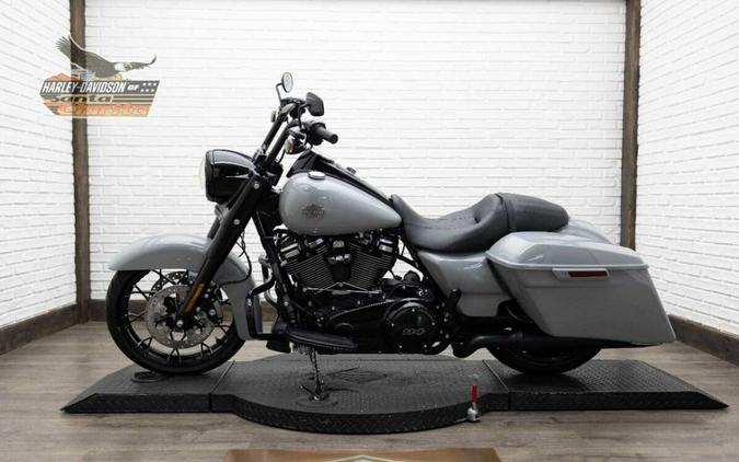 2024 Harley-Davidson Road King Special