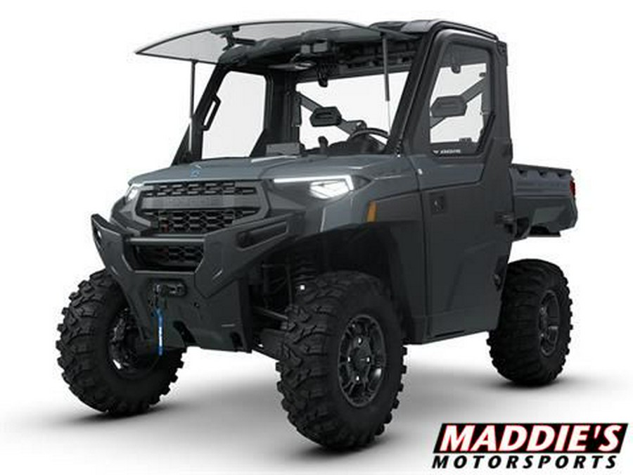 2026 Polaris Ranger XP 1000 NorthStar Edition Ultimate