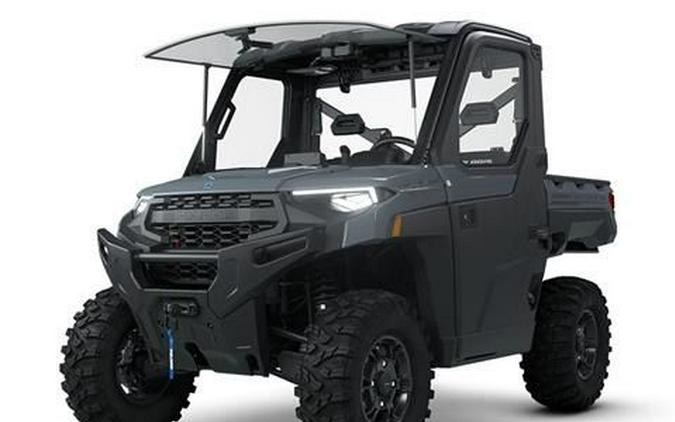 2026 Polaris Ranger XP 1000 NorthStar Edition Ultimate