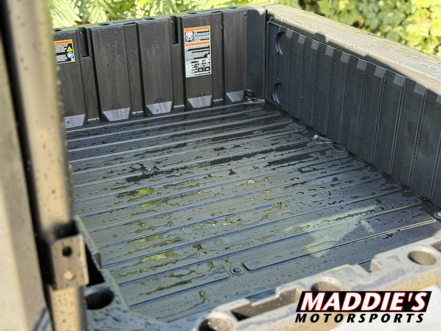 2026 Polaris Ranger XP 1000 NorthStar Edition Ultimate