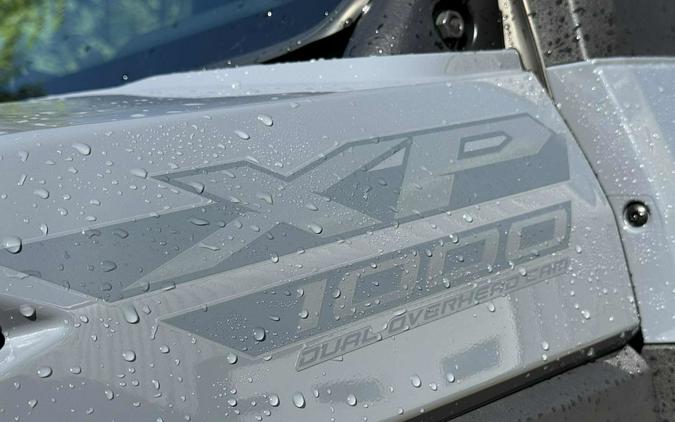 2026 Polaris Ranger XP 1000 NorthStar Edition Ultimate