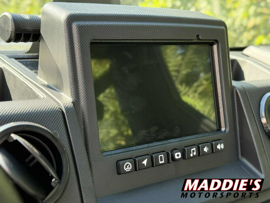 2026 Polaris Ranger XP 1000 NorthStar Edition Ultimate