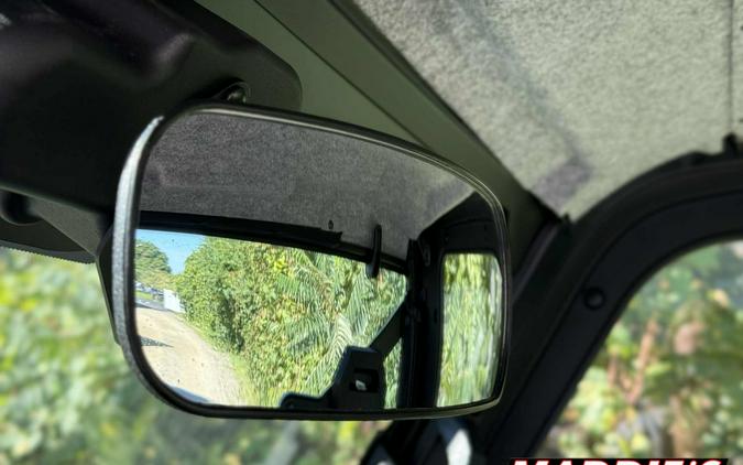 2026 Polaris Ranger XP 1000 NorthStar Edition Ultimate