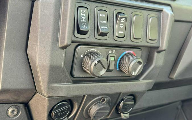 2026 Polaris Ranger XP 1000 NorthStar Edition Ultimate