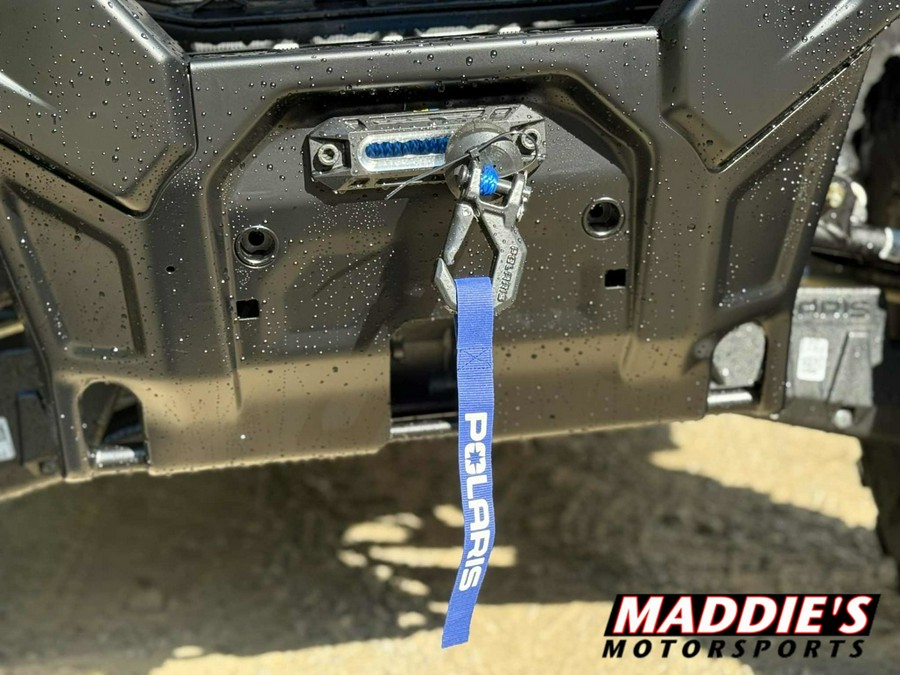2026 Polaris Ranger XP 1000 NorthStar Edition Ultimate