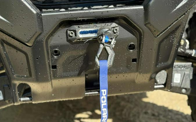 2026 Polaris Ranger XP 1000 NorthStar Edition Ultimate