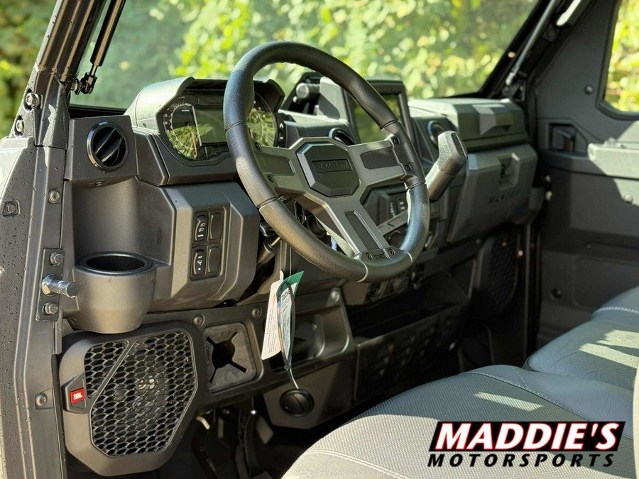 2026 Polaris Ranger XP 1000 NorthStar Edition Ultimate
