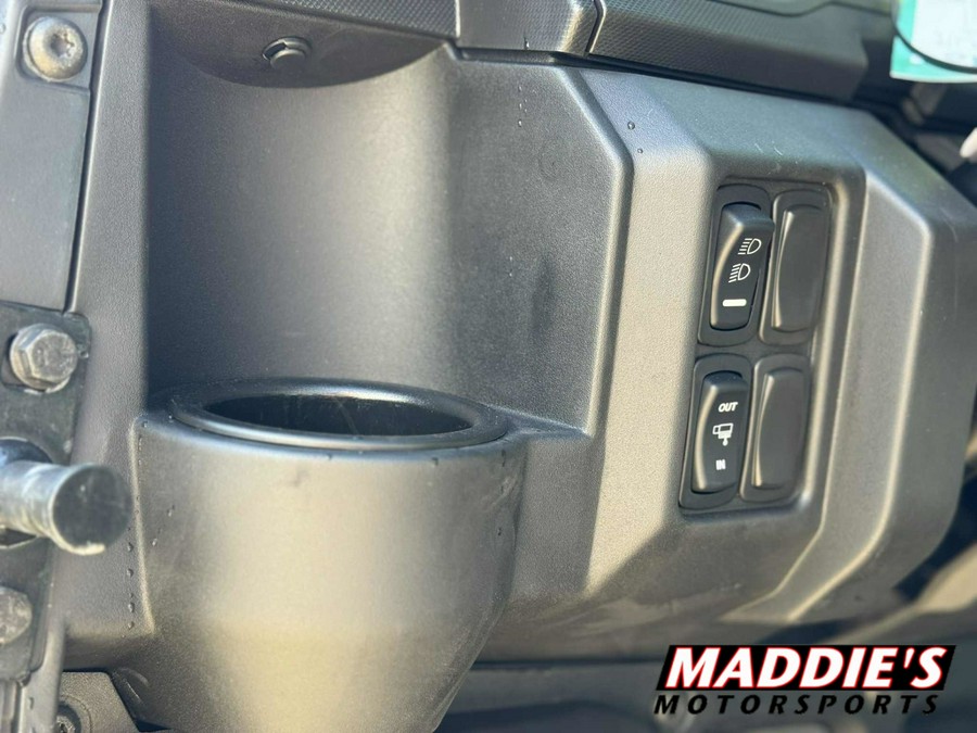 2026 Polaris Ranger XP 1000 NorthStar Edition Ultimate