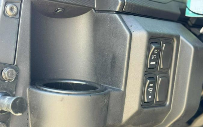 2026 Polaris Ranger XP 1000 NorthStar Edition Ultimate