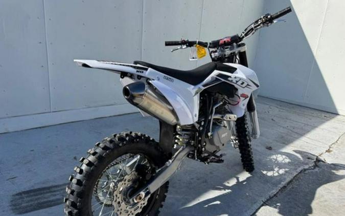 2025 SSR Motorsports XD 250