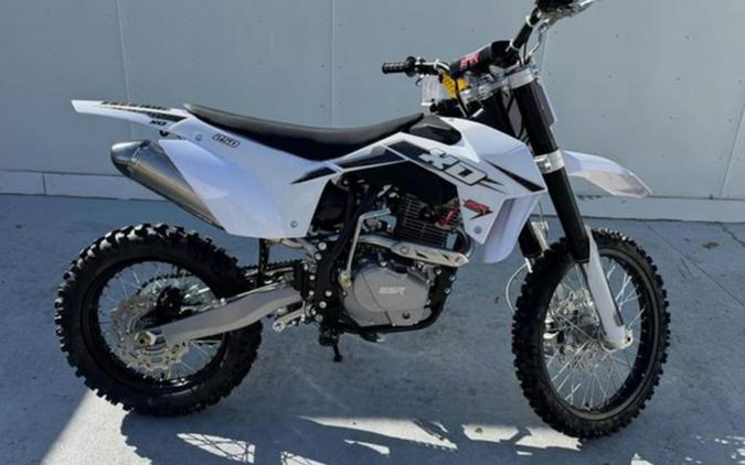 2025 SSR Motorsports XD 250